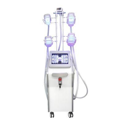 Weight Loose and Slimming Cryolipolisis Machine