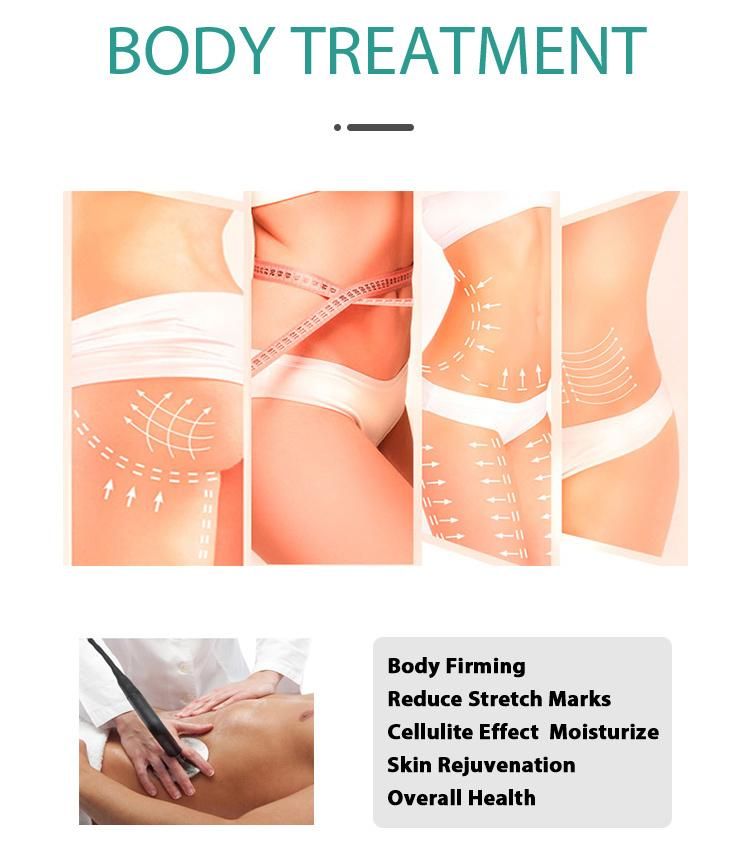 Indiba RF 448 kHz Active Tecarterap 448K Slimming Beauty Machine