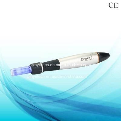 Rechargeable Dr. Pen Acne Scar Removal Electric Derma Pen Microneedle