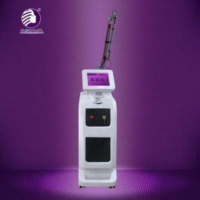 1064nm ND YAG Q-Switched Laser Any Color Tattoo Removal Beauty Device