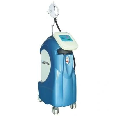 Skin Rejuvenation Beauty Equipment Hair Removal IPL Elight Medical Equipment