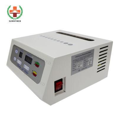 Prp Heating and Cooling Function Plasma Gel Machine