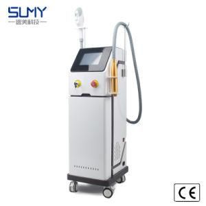 New Type Opt IPL Shr Hair Removal Laser Hair Removal Machine Laser Beauty Salon Machine