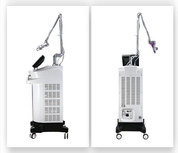 The Most Popular CO2 Fractional Laser Machine for Skin Renewing