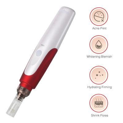 Wholesale Microneedle Instrument Dr Pen Drpen Cartridge Microneedling Rolling Dermapen