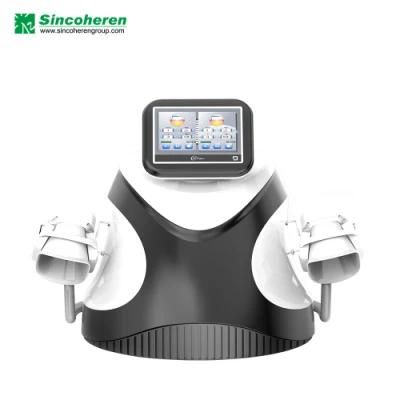 CE Approved Multifunctional Portable Mini Fat Freezing Cryolipolysis Cool Sculption Body Slimming Lose Wigrh Cool Shape Machine