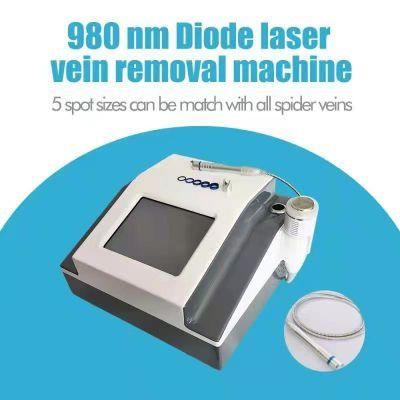 Skin Rejuvenation 980 Diode Laser