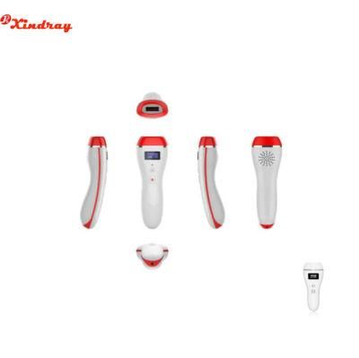 Household Body Painless Facial Skin Rejuvenation Underarm Private Hair Laser Hair Removal Instrument