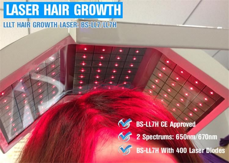 Hair Growth/Diode Hair Growth Laser Machine