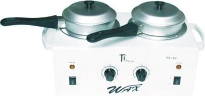 Double Wax Heater &amp; Electric Wax Melter