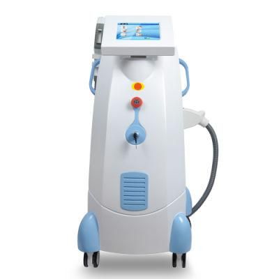 Renlang High Quality Opt Handle Permanent Hair Removal Machine