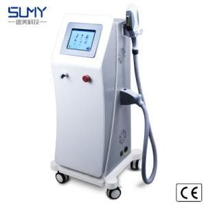 Professional Skin Rejuvenation Acne Scar Removal Hair Removal Beauty Machine
