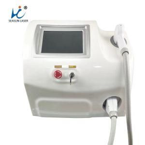 Back Hair Removal Shaver Diode Laser Hair Removal Machine