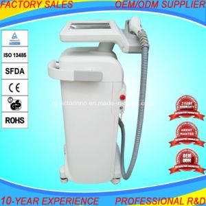 Stand 808nm Diode Laser Permenent Hair Removal