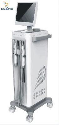 Super Magic Wrinkle Removal &amp; Anti-Aging Beauty Tightening Machine