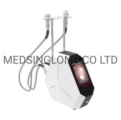 2022 Newest Non Invasive Cryskin Thermal Shock System Slimming Machine Mslcy58