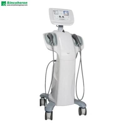 2021 New Arrival 7D Ultramage Hifu Anti Wrinkle Skin Firming Body Fat Removal Machine High Quality Hifu Machine