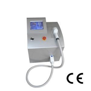 Portable Diode Laser 808nm Hair Removal Skin Rejuvenation (MB810P)