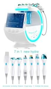 Best Hydrafacial Machine with Facial Cleaning Beauty Device