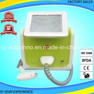Effective Portable Laser Skin Hair Removal Machine