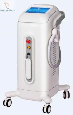 808nm Big Power Diode Laser Hair Removal Equipment