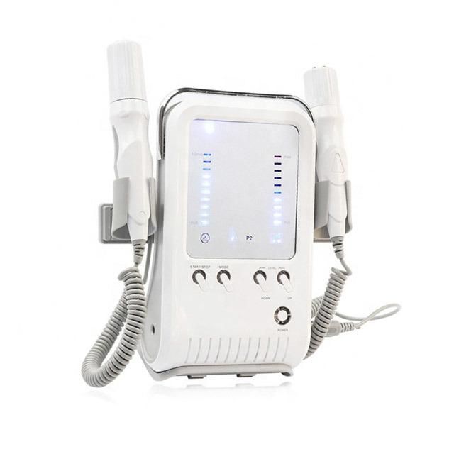 No Needle Mesotherapy Gun RF Skin Rejuvenation Beauty Machine