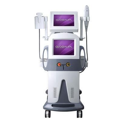 Skin Lift Hifu for Face and Body Rejuvenation Machine Supplier