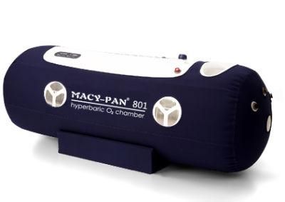 Hyperbaric Oxygen Chamber St801 Beauty Equipment 1.3ATA Skin Care