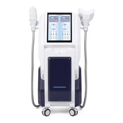 2022 Hot Sales Wholesale Price Fat Freezing Sale 360 Vertical Cryo Facial Cryolipolysis Slimming Equipment Cryotherapy