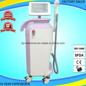 Ce Approved 808nm Laser Hair Removal Beauty Equipment