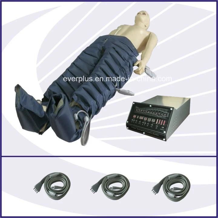 Air Pressure Leg Massager (B-8320B)