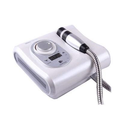 Electroporation No Needle Mesotherapy Cool Skin Machine