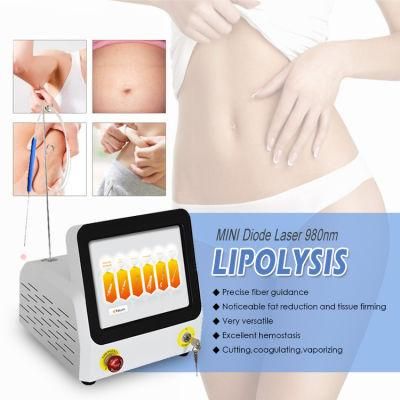 Liposuction Weight Loss Cellulite Reduction &amp; Body Shaping, Vaser Lipo Machine---CE