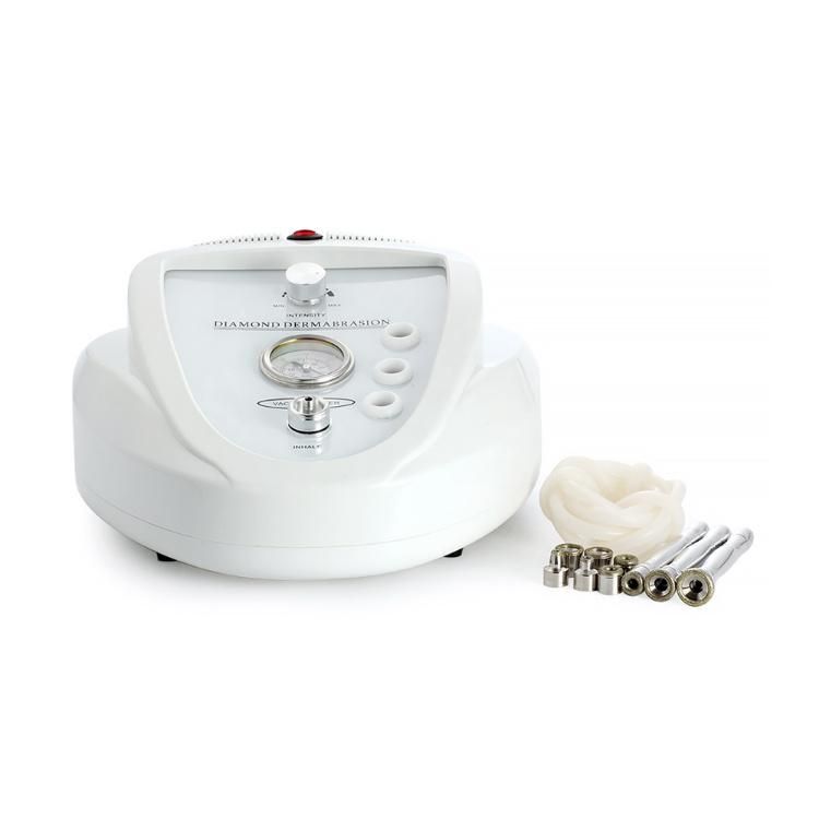 Portable Microdermabrasion Peeling Beauty Machine