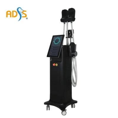 ADSS Em Contouring EMS RF Muscle Building Body Slimming