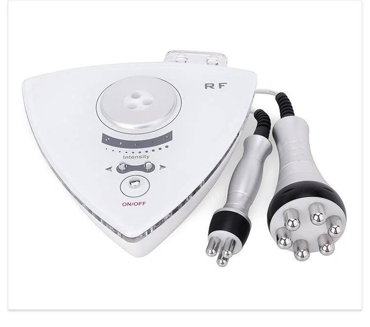 Home Use Face Body Beauty Salon Use Multipolar Radio Frequency Machine