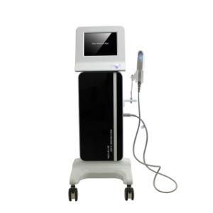 Hifu Face Lift Machine Professional Ultrasound Anti Wrinkle Skin Rejuvenation 4 Cartridge Beauty Machine