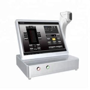 Professional Medical Korea Smas Hifu Facial Lifting Machine