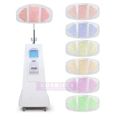 Professional Beauty Salon Use PDT Photon LED Light Therapy Machine