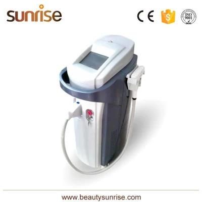 Popular Powerful Germany Emitter 808nm Diode Laser Hair Removal