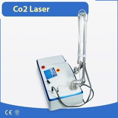 Scar Removal Medical Skin Care Surgical Laser Fractional CO2 Laser Beauty Device