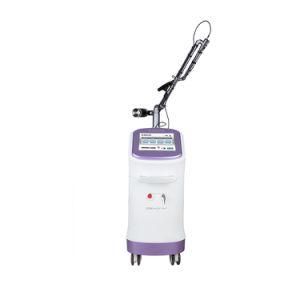 Honkon 1064nm Q-Switch ND YAG Laser for Skin Care Medical Equipment with 7 Joint Arm