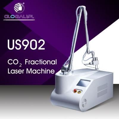 Globalipl CO2 Fractional Laser Scar Removal Machine