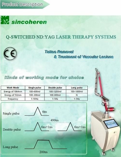 FDA Approved Erbium YAG Laser Distribudor Price Magic Plus Laser