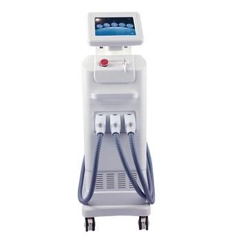 Laser Hair Removal Tattoo Removal Multi-Function Beauty Equipment