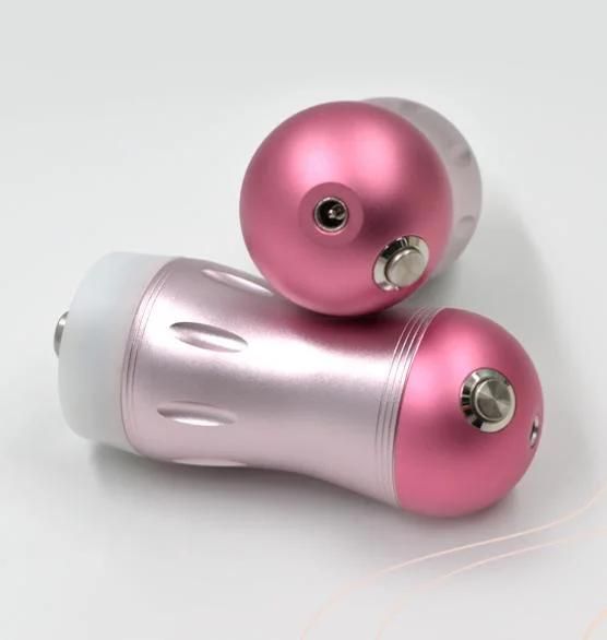 High-Quality Portable Anti-Aging Remove Wrinkles Tighten Skin EMS Ultrasonic Beauty Apparatus