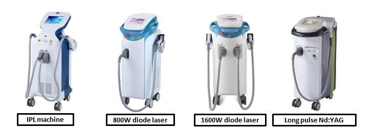 high quality Apolomed HS300C apolo ipl machine