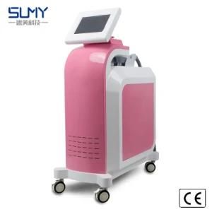 Two Handles Safe Treatment Opt IPL Skin Care Hair Removal Beauty Medical Equipment