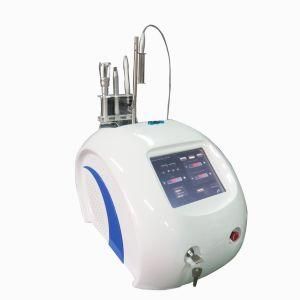 980nm Diode Laser Vascular Spider Vein Removal Multifunction Machine Beauty Machine