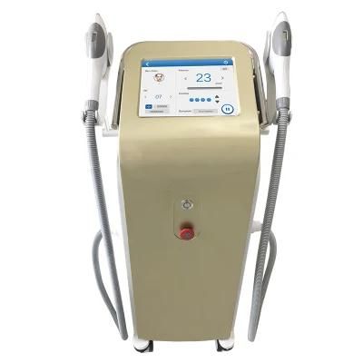 Hy Tech Vertical Beauty Machine IPL Opt Hair Removal
